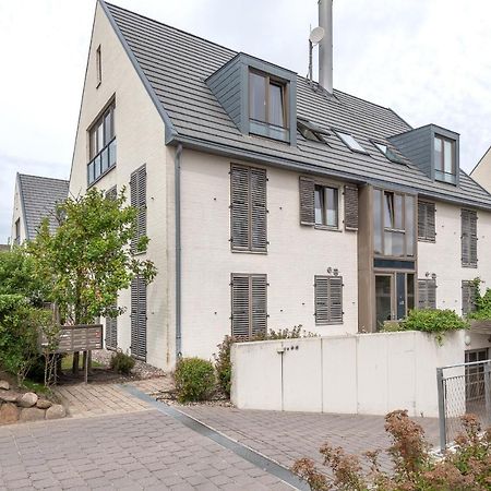 Sylt Four Seasons II Apartamento Wenningstedt-Braderup Exterior foto