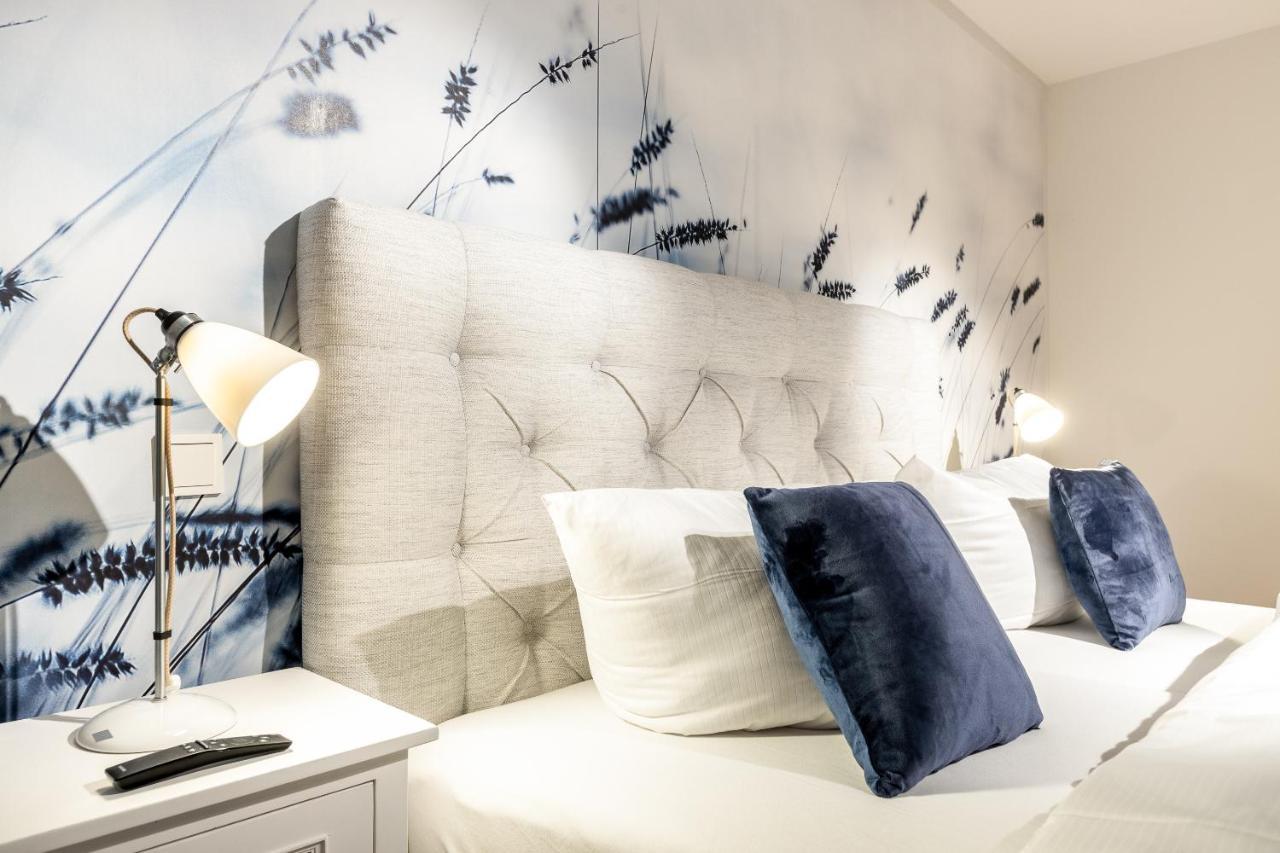 Sylt Four Seasons II Apartamento Wenningstedt-Braderup Exterior foto