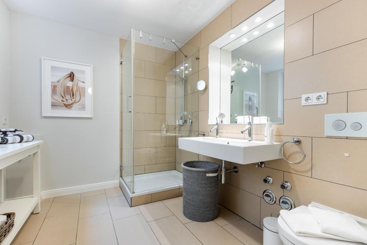 Sylt Four Seasons II Apartamento Wenningstedt-Braderup Exterior foto